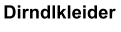 Dirndlkleider